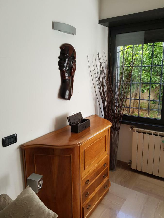 House Eur 2 Appartamento *
