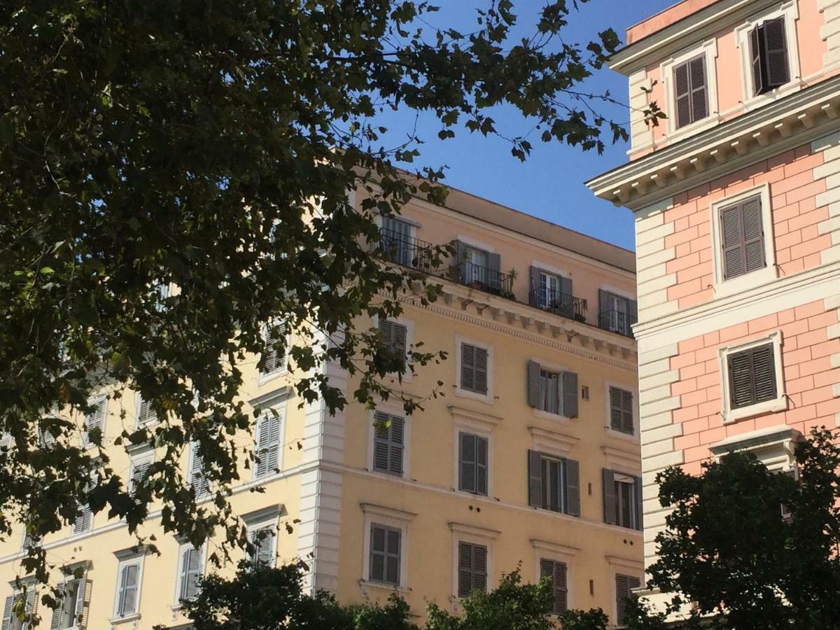 Appartamento Klee House Trastevere