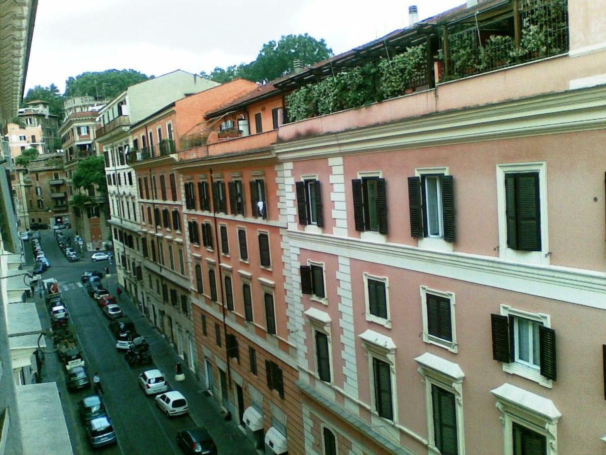 Klee House Trastevere Apartment