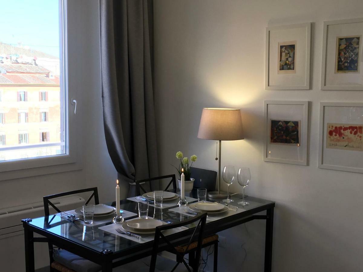 Apartment Klee House Trastevere