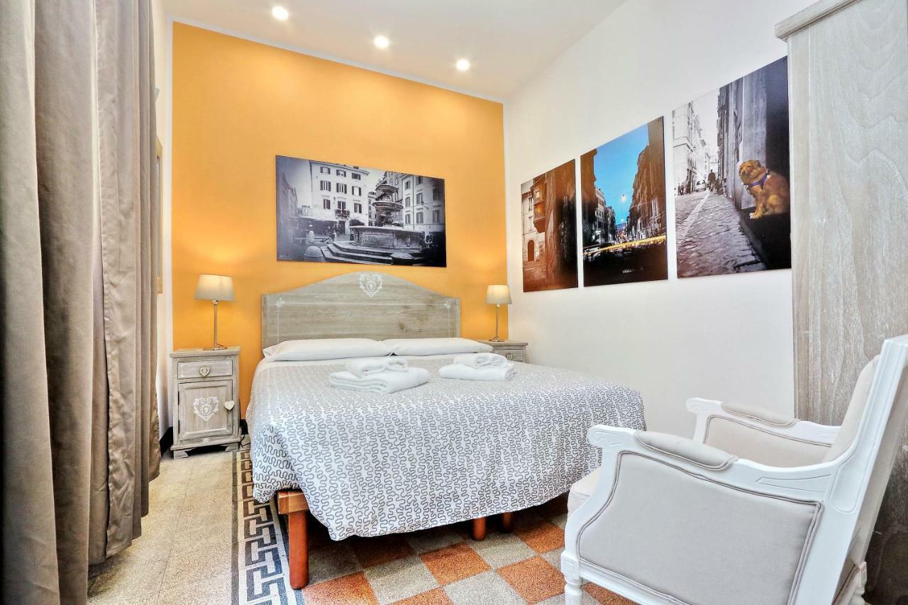 Restart Zingari Apartamento Roma
