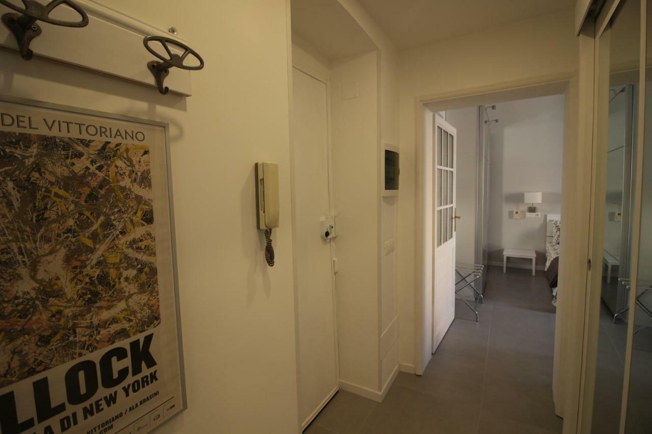 Apartment Klee House Trastevere *