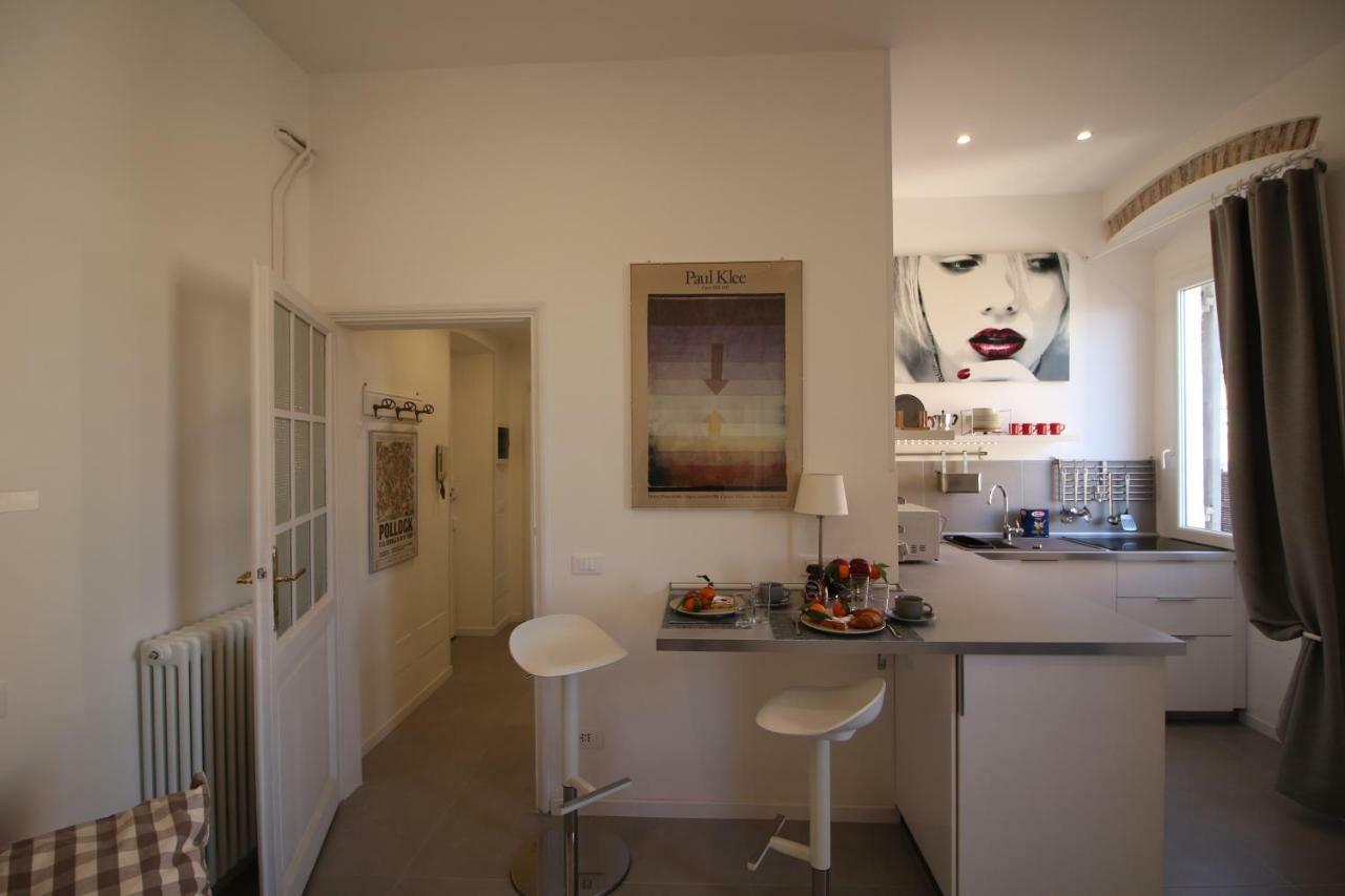 Klee House Trastevere Apartment *