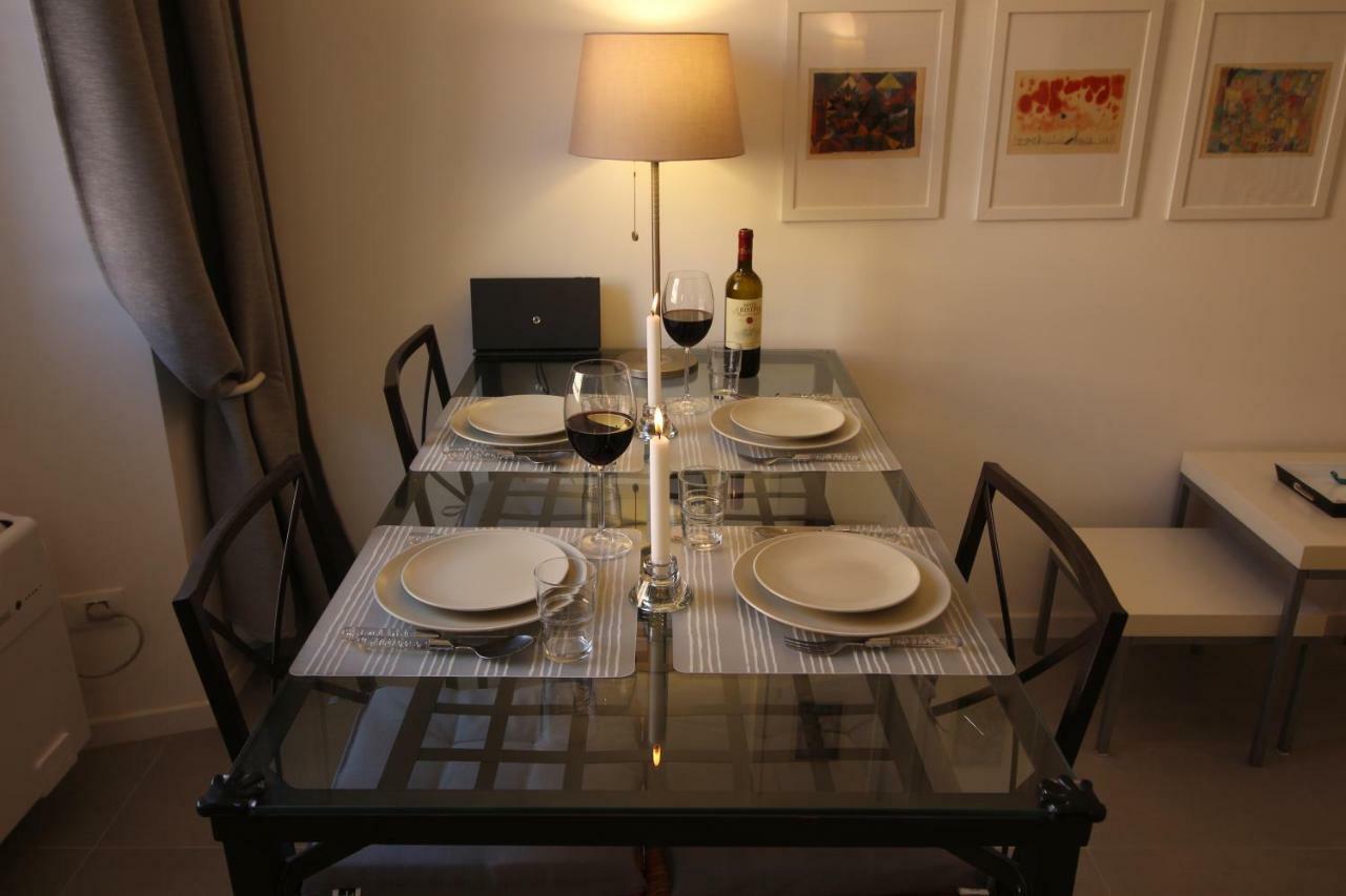 Apartment Klee House Trastevere Rome