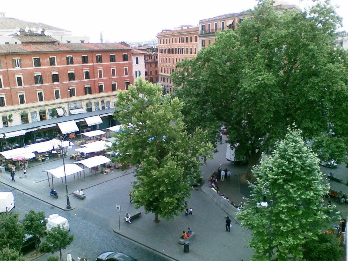 Klee House Trastevere Rome