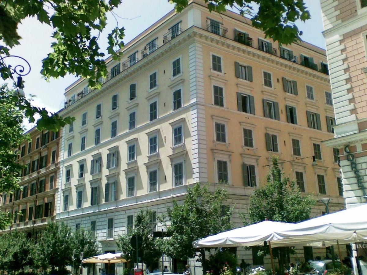 Apartment Klee House Trastevere *