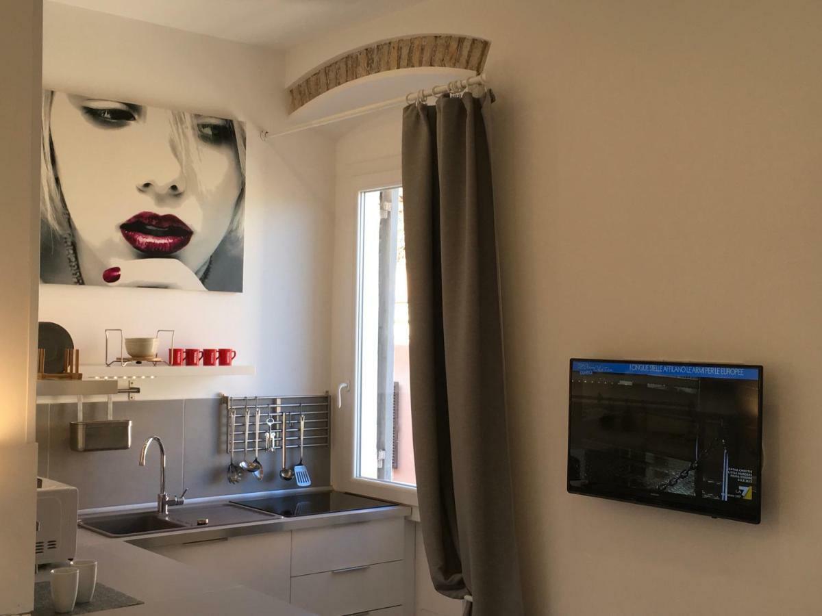 Klee House Trastevere Apartment