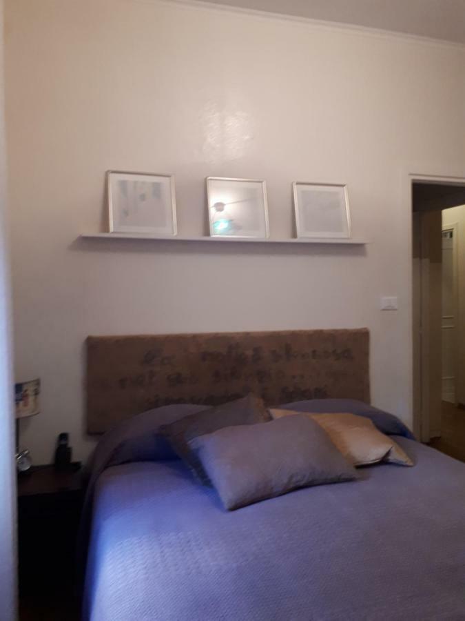 My Rhome Apartment