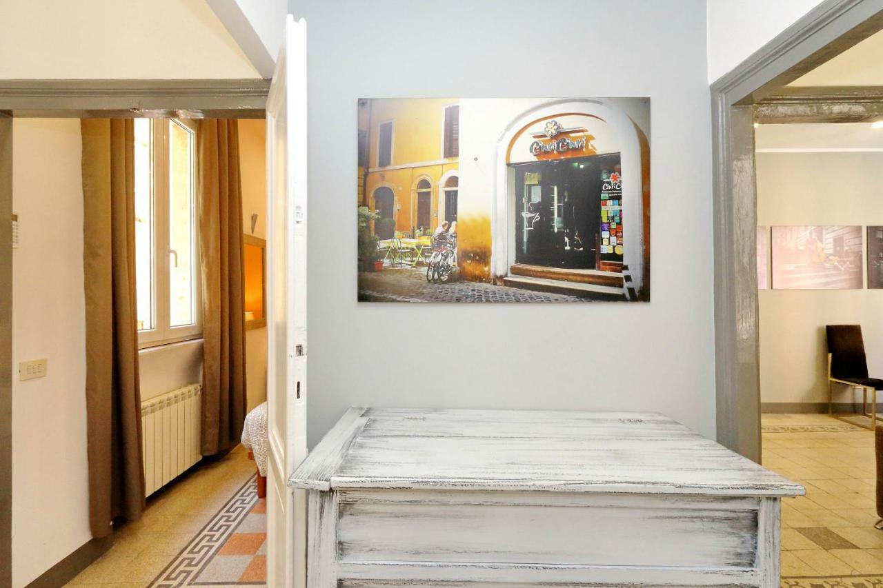 Restart Zingari Apartamento Roma