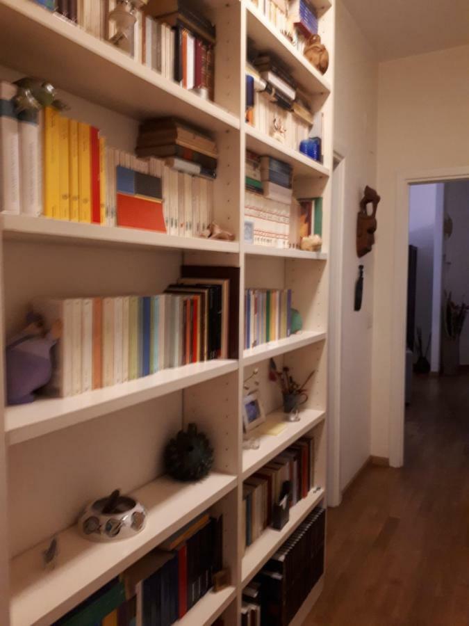 Apartment My Rhome Rome