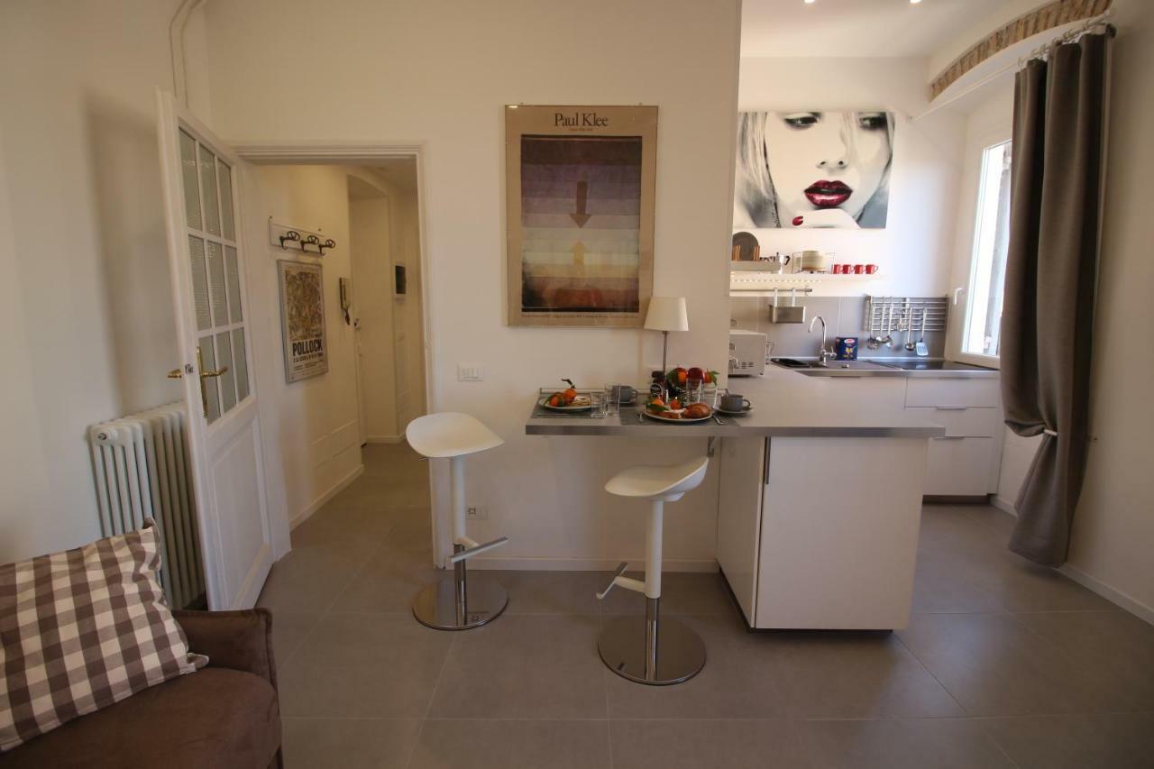 Apartment Klee House Trastevere Rome