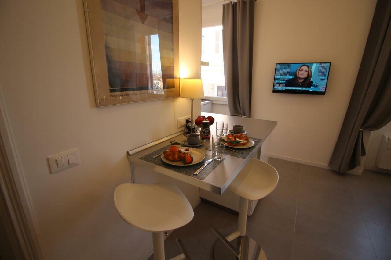 Apartment Klee House Trastevere