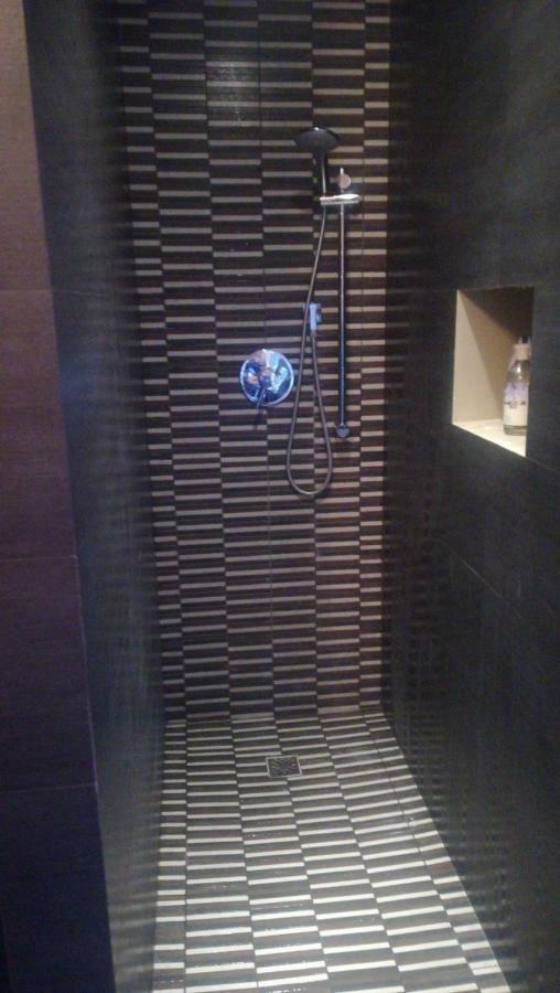 Jacuzzi Sestius Leilighet *