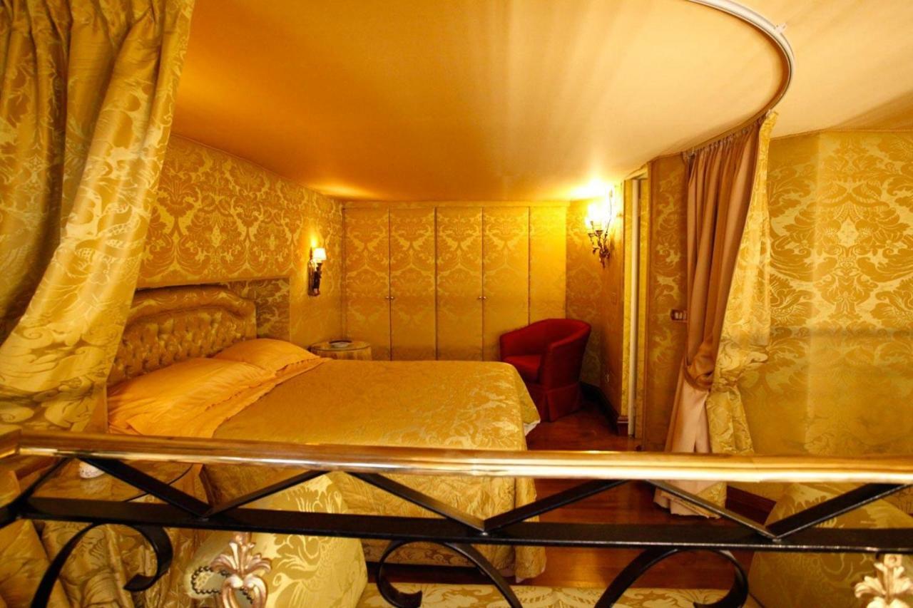 Artist House Appartamento Roma