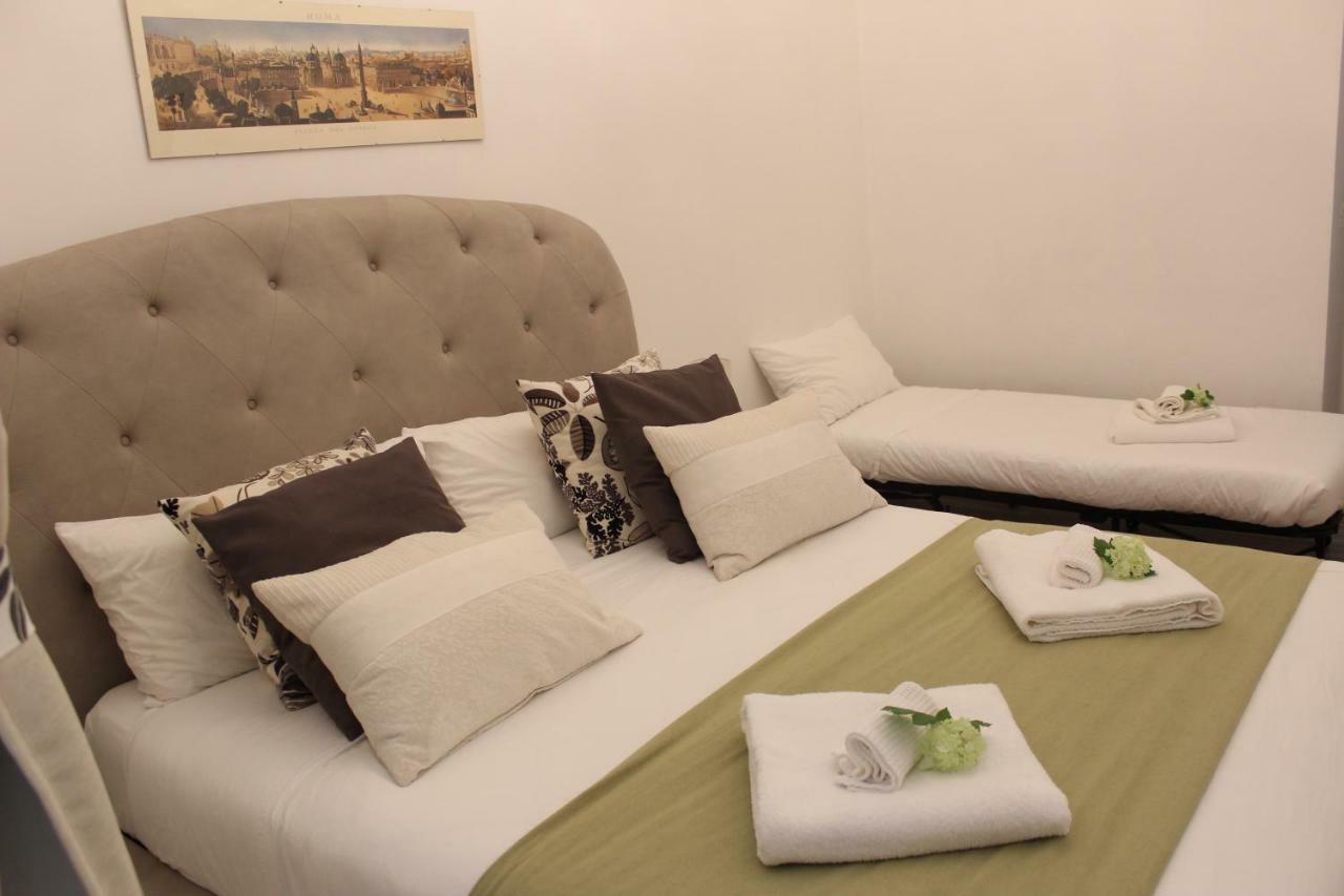 Apartamento San Pietro - Musei Vaticani - Executive *