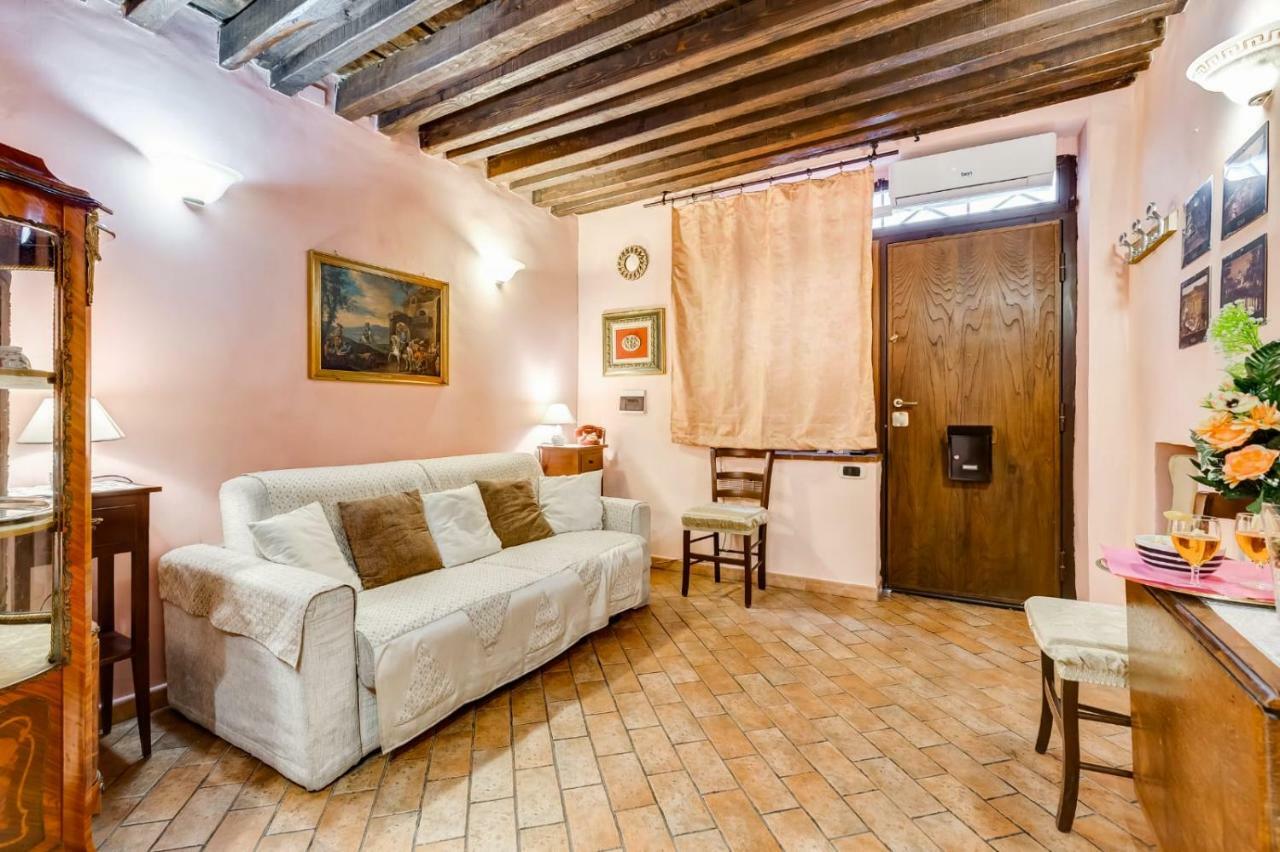 Colosseum Rione Monti 1 Holiday home *