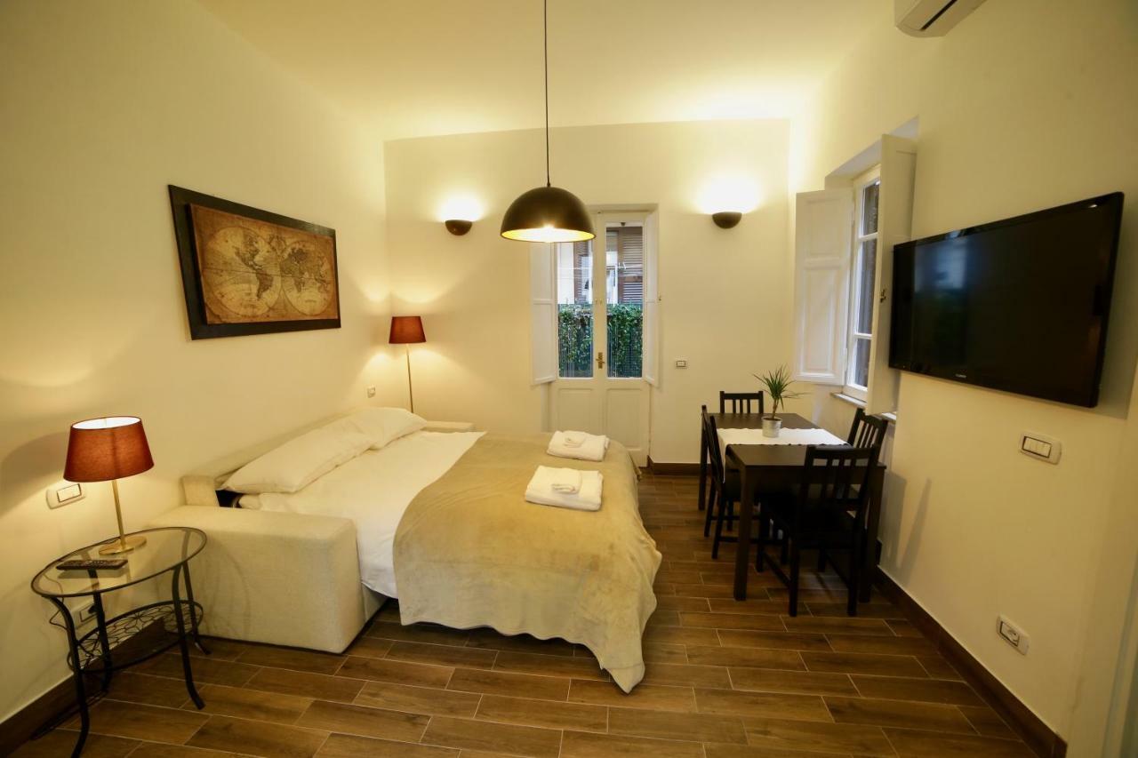 Paola's In The Heart Of Trastevere, * Roma