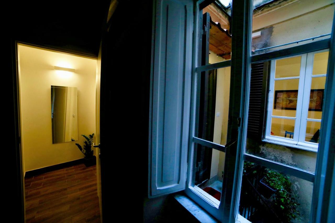 Appartamento Paola's In The Heart Of Trastevere, Roma