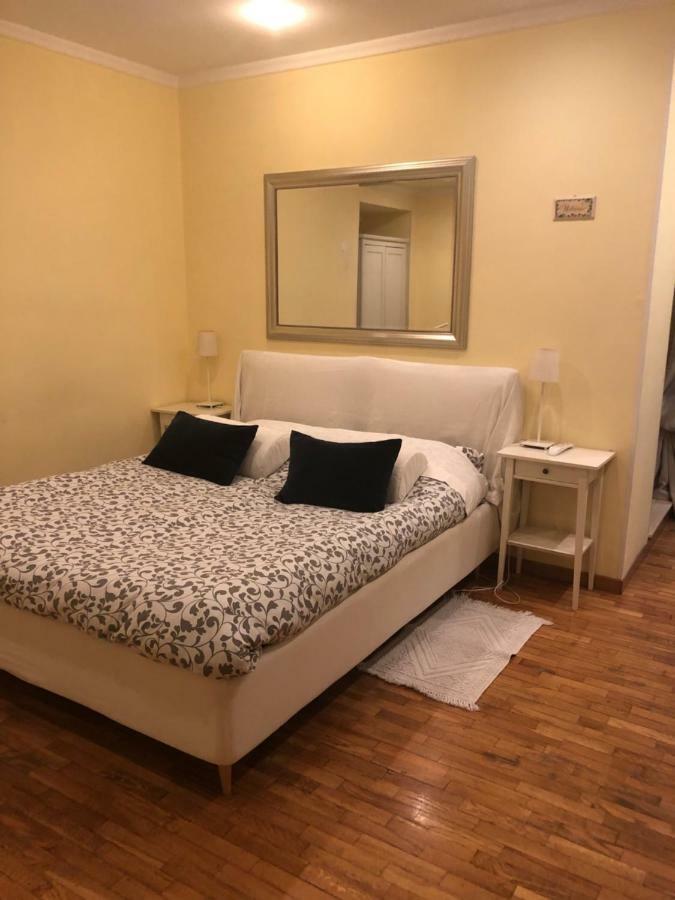 Aurora 31 - Suite&breakfast Bed and breakfast