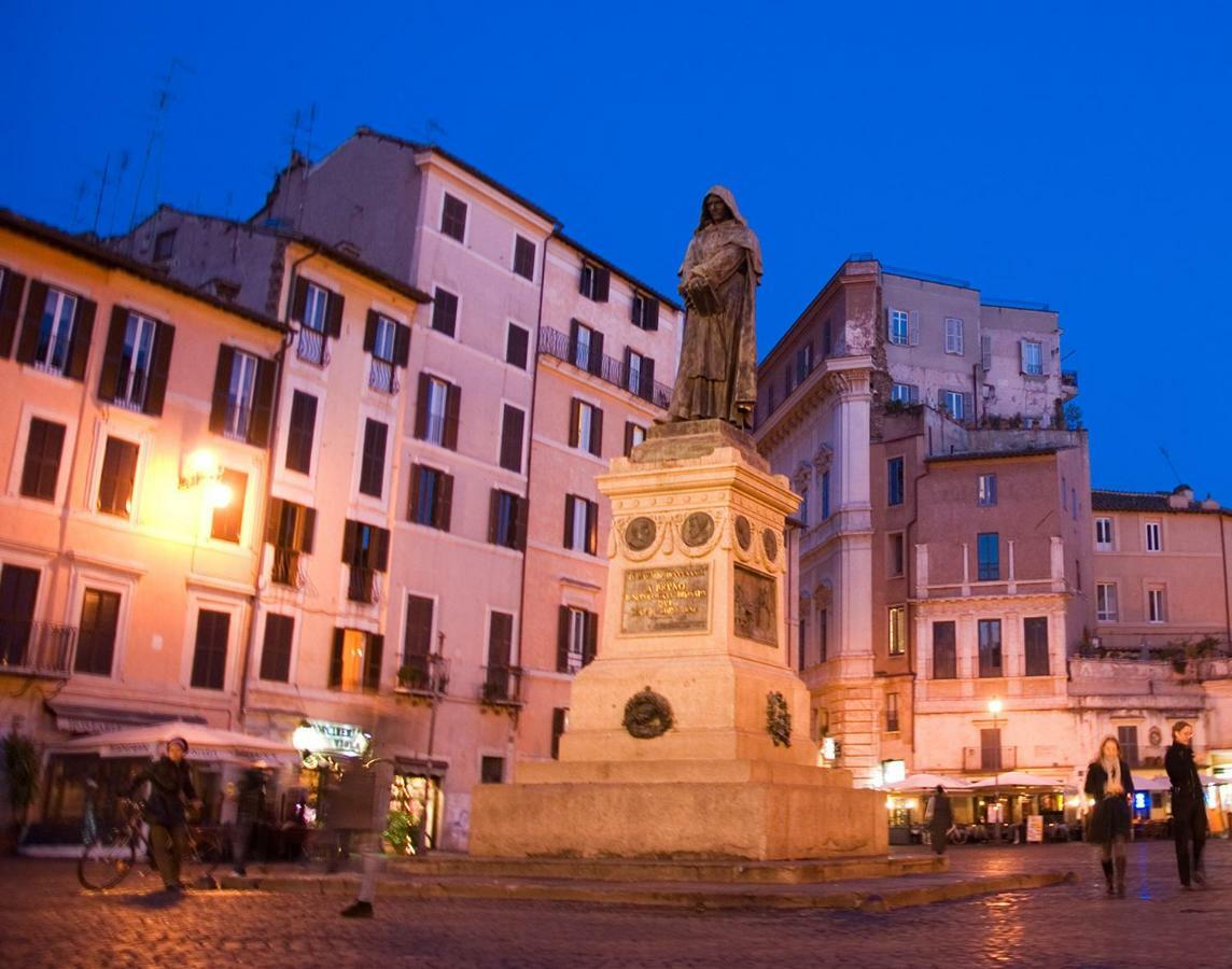 Farnese House In Appartamento