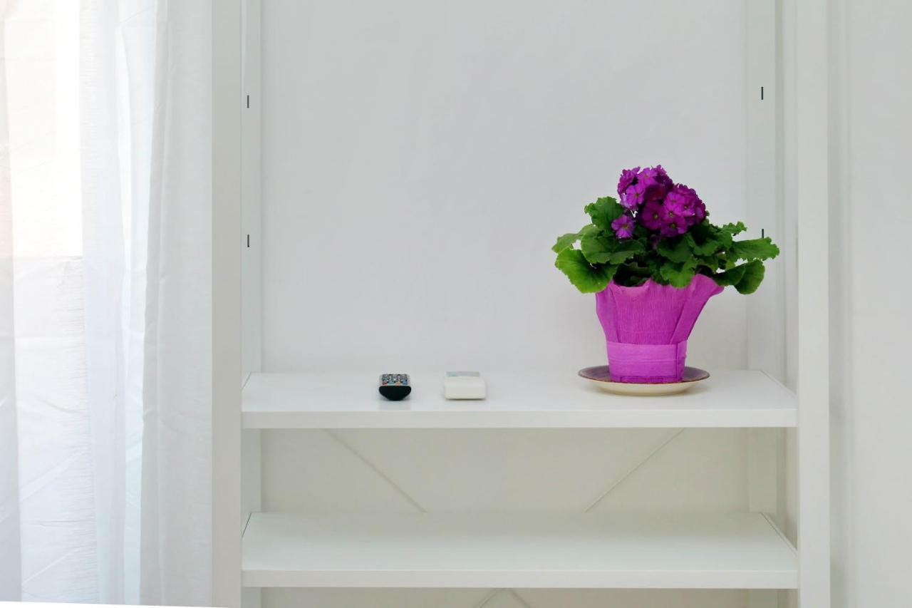 Apartment Deco's Place Cloe Rome