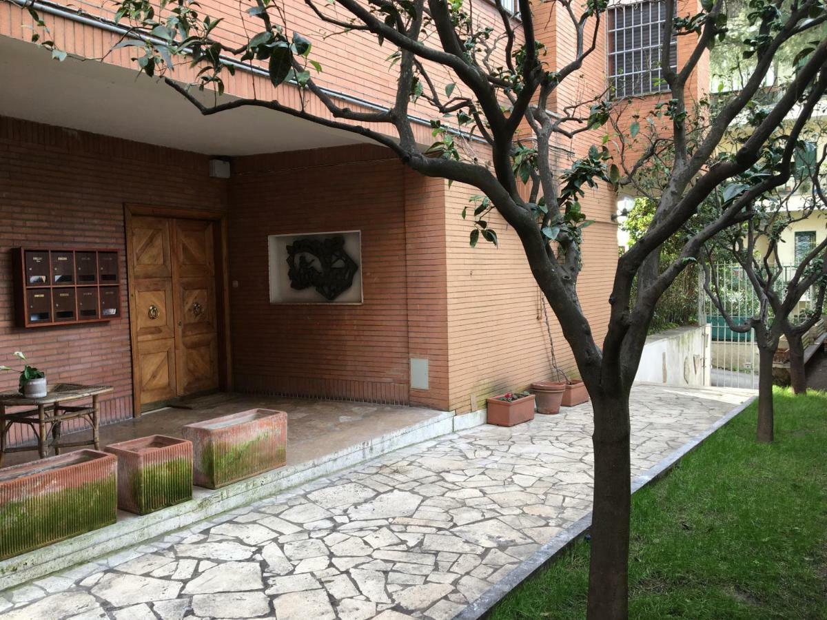 Appartamento Gli Aranci