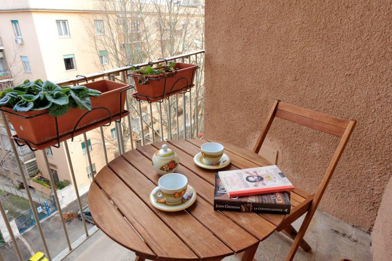 Apartamento Chiara In San Paolo *