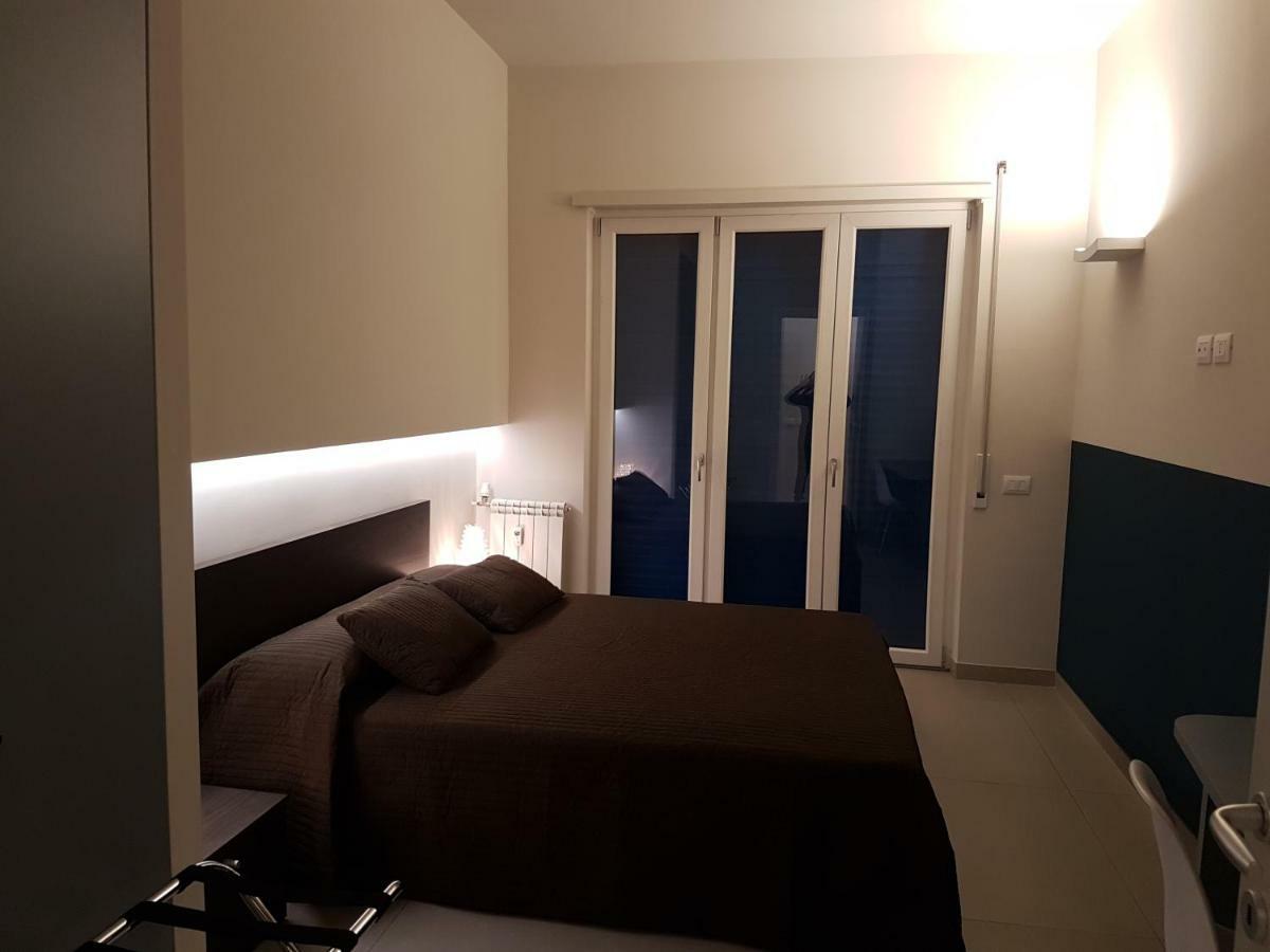 Appartamento La Briciola *