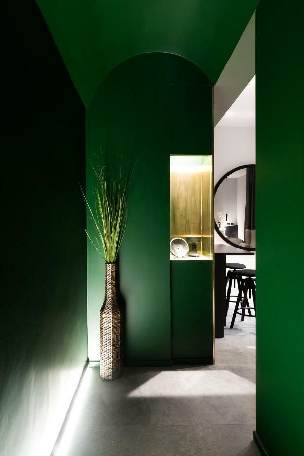 Etruscan Luxury Apartment *
