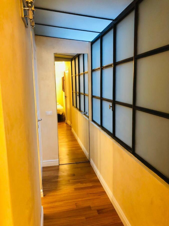 Luxury Frattina 34 Anelli Apartamento *