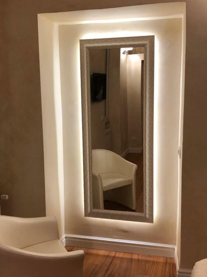 Appartamento Luxury Frattina 34 Anelli