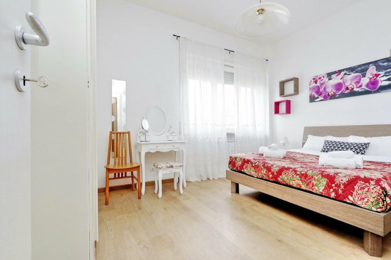 Apartamento Chiara In San Paolo