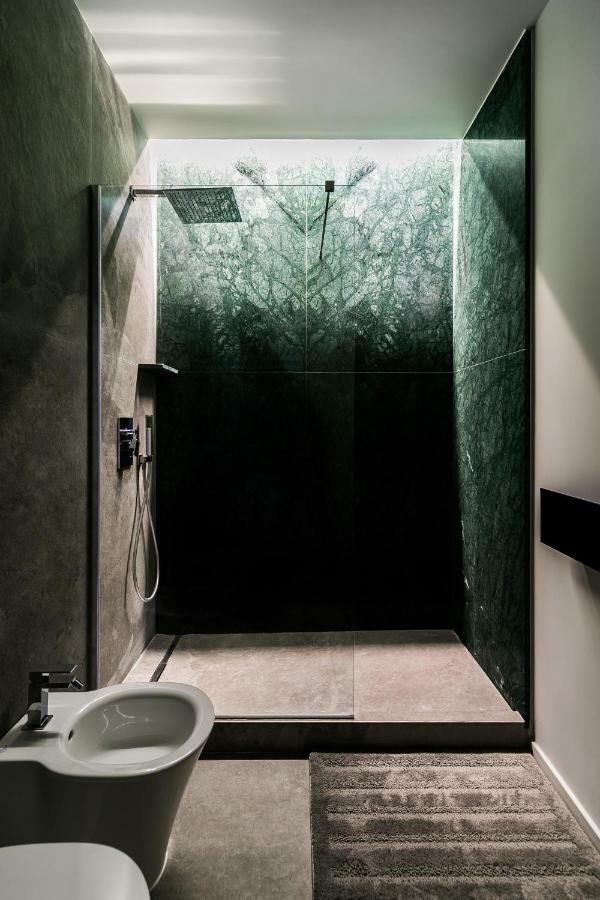 Etruscan Luxury Apartment Rome