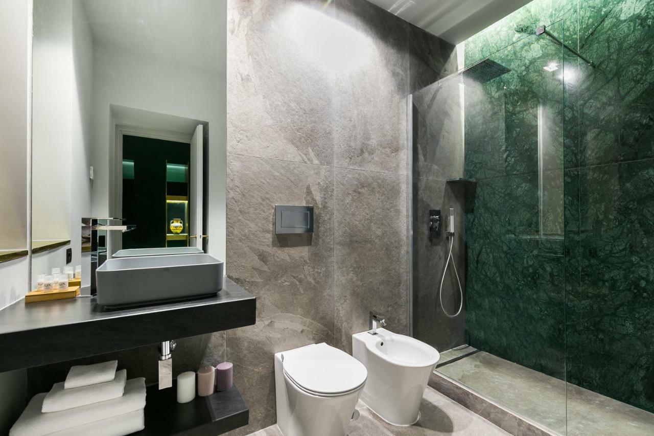 Etruscan Luxury Apartment *
