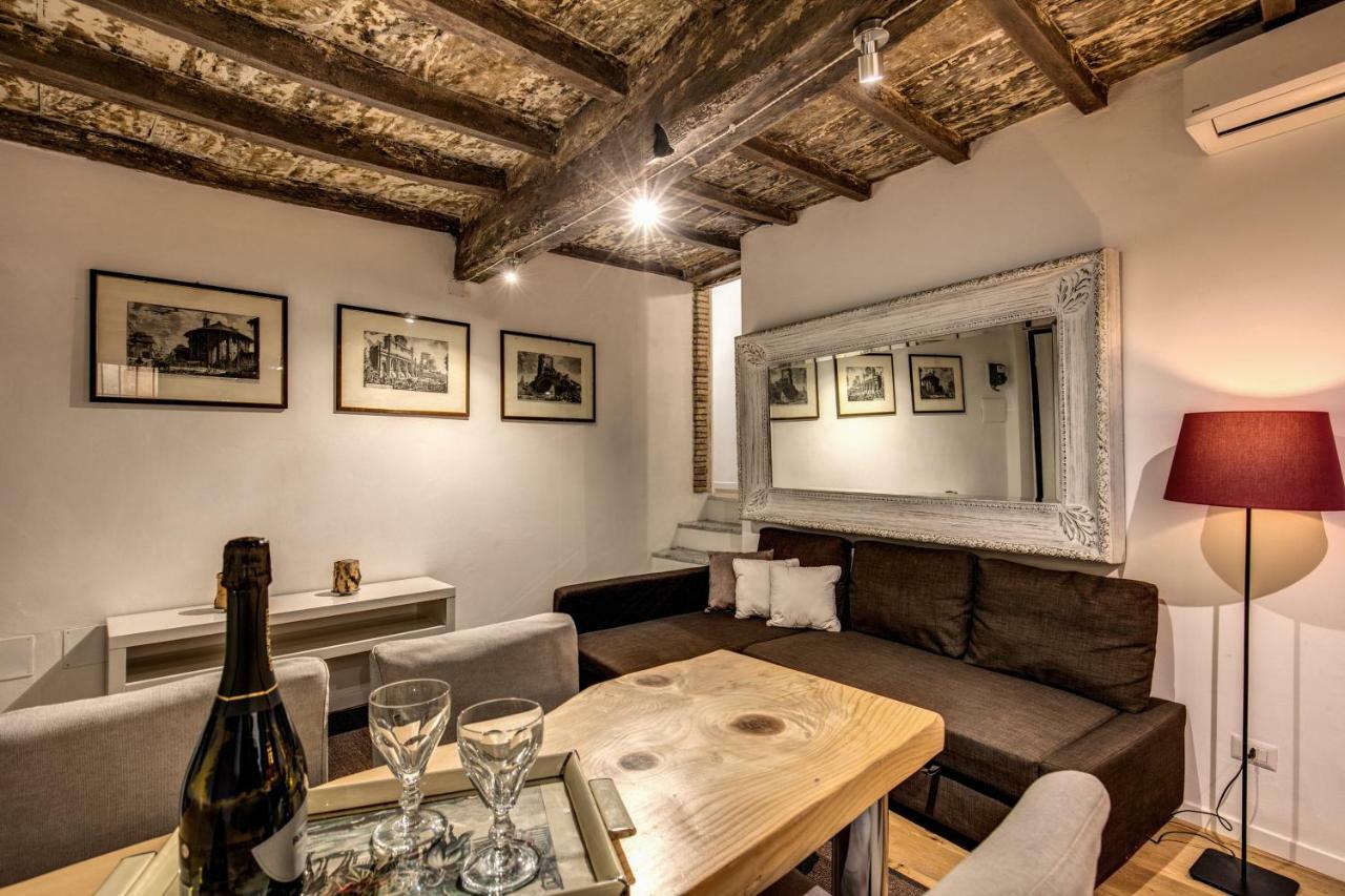 Farnese House In * Roma