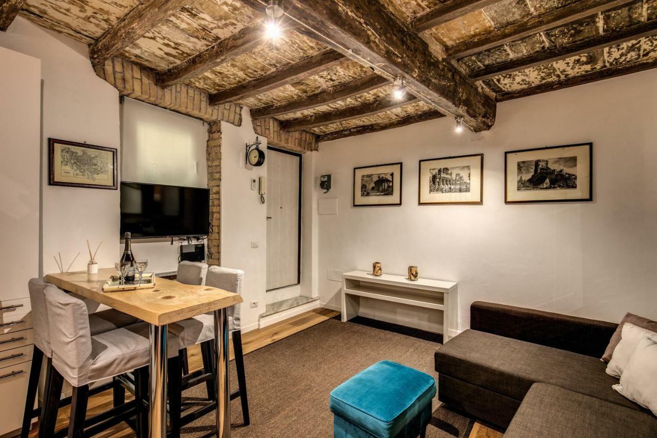 Appartamento Farnese House In