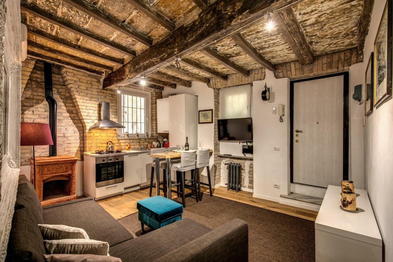 Appartamento Farnese House In