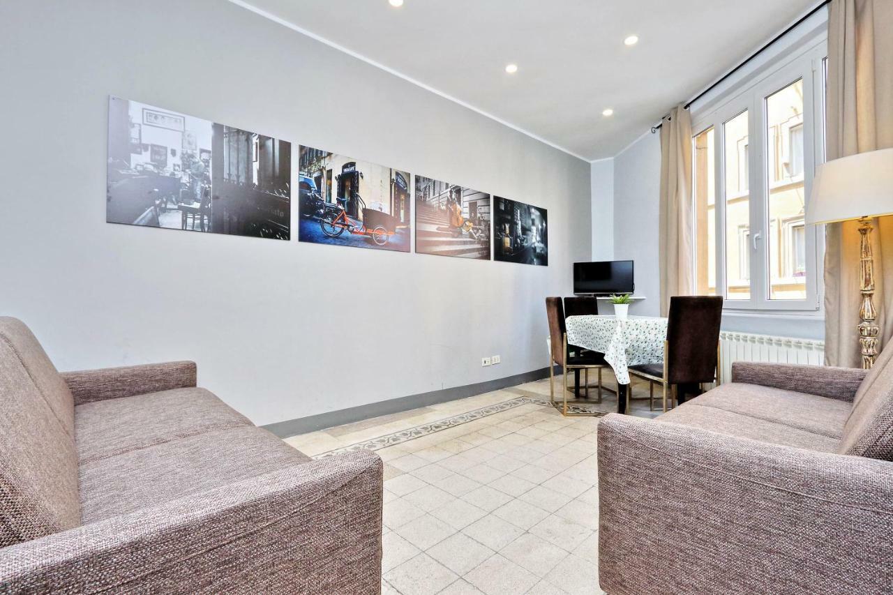 Apartamento Restart Zingari