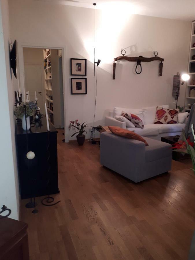 My Rhome Apartment