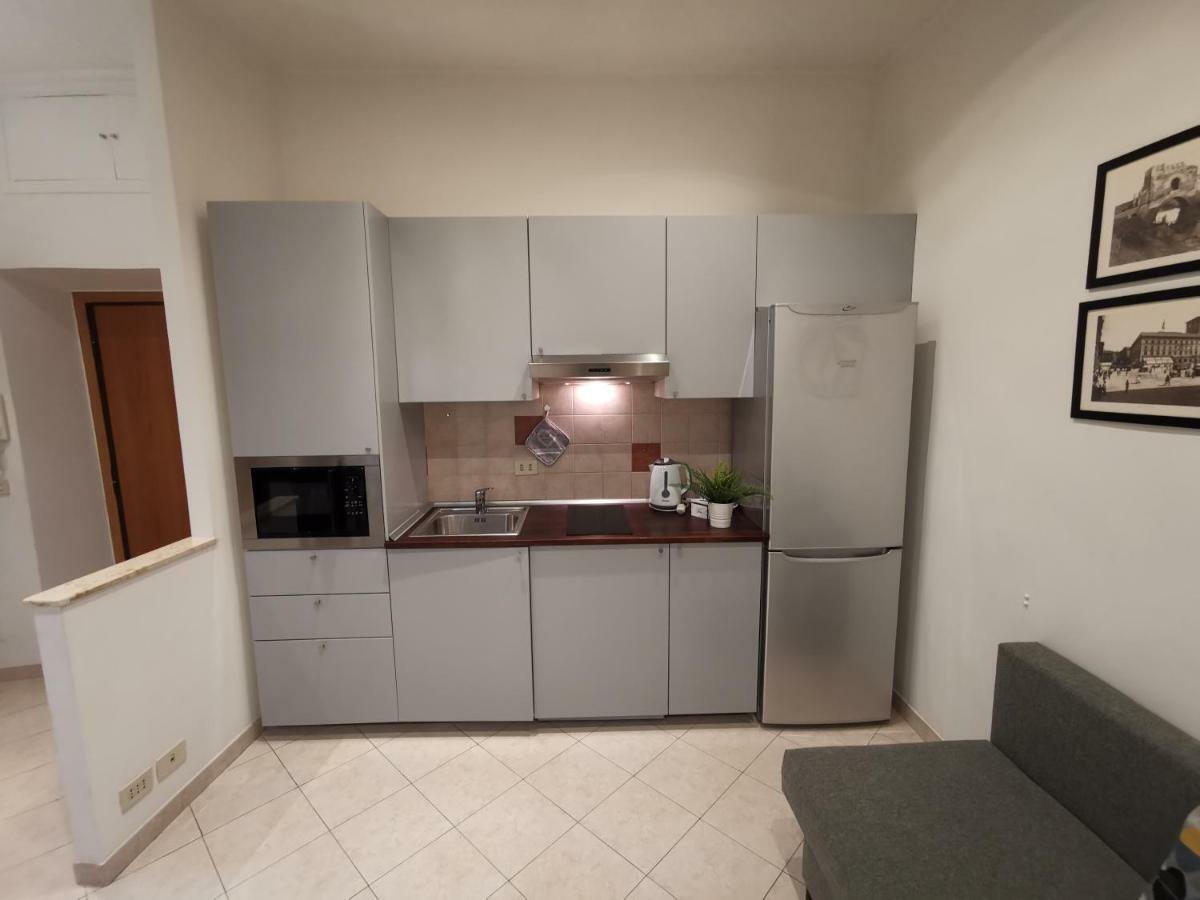 Apartment Fontana Di Trevi - Historic Center Apartment Rome