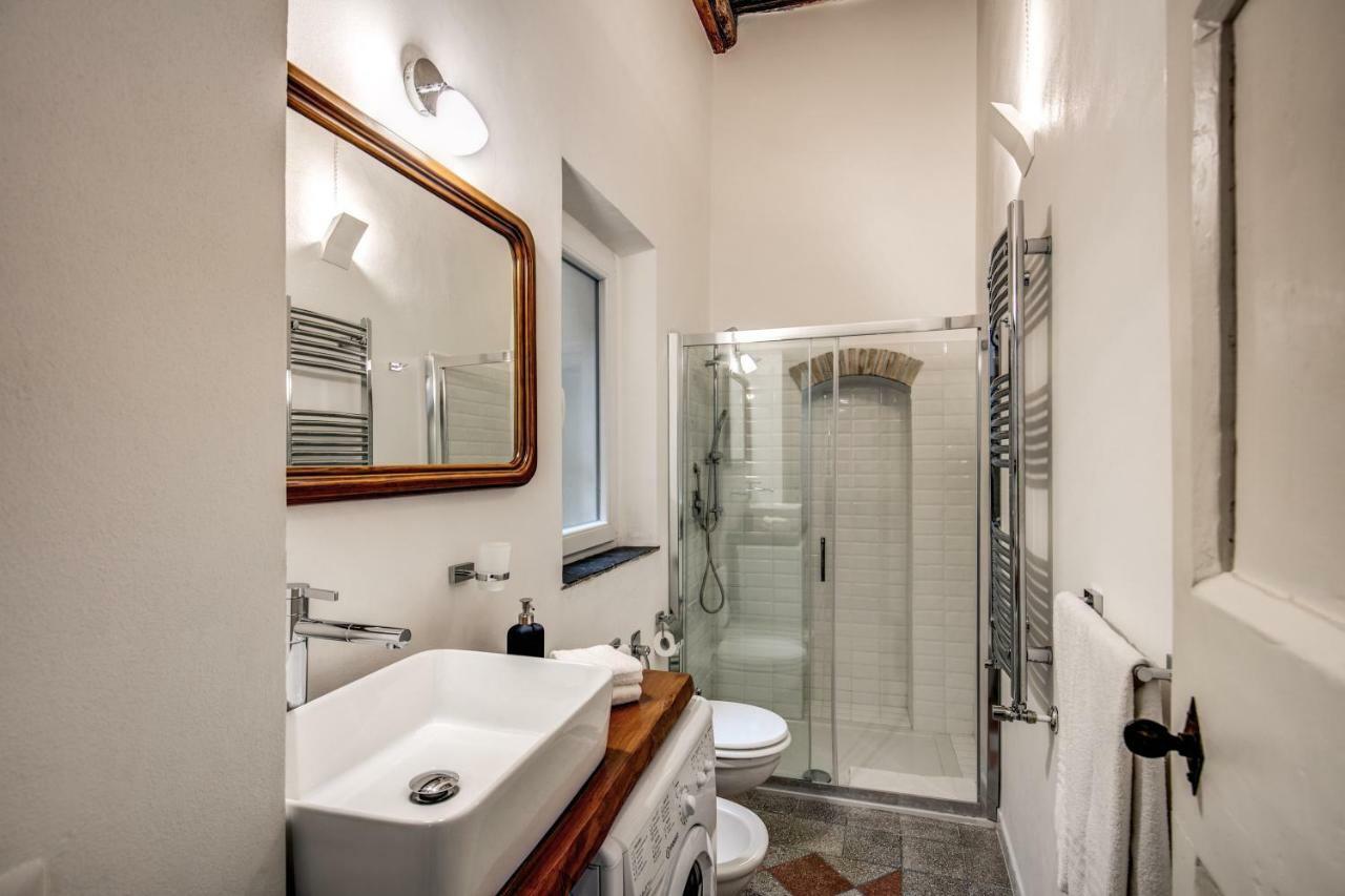 Appartamento Farnese House In *