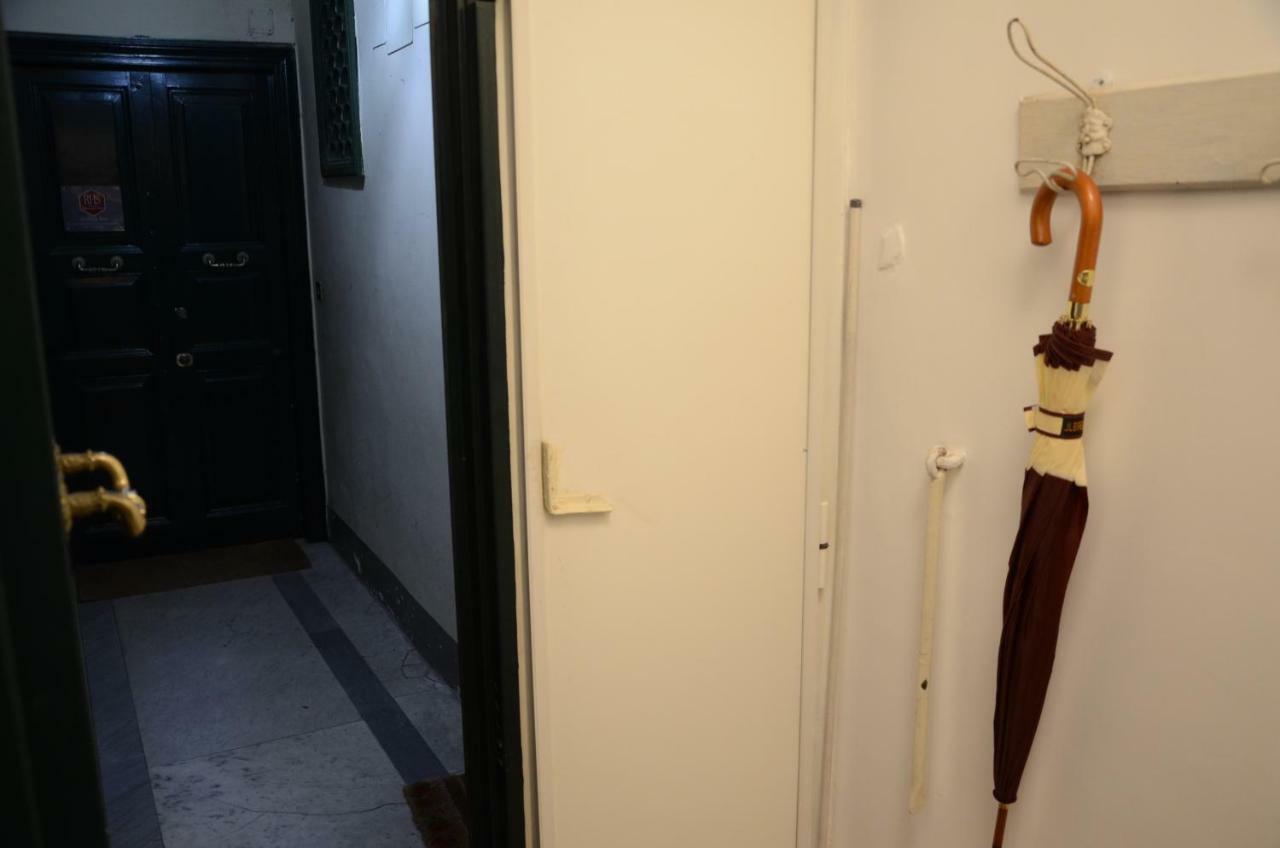 Bukowski's House * Roma