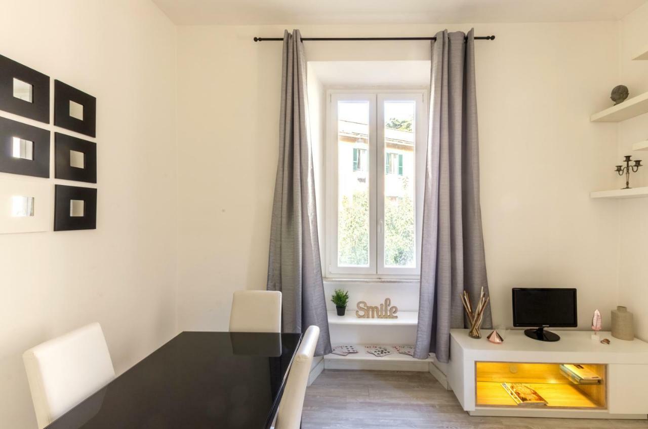Apartment New Vaticano Rom