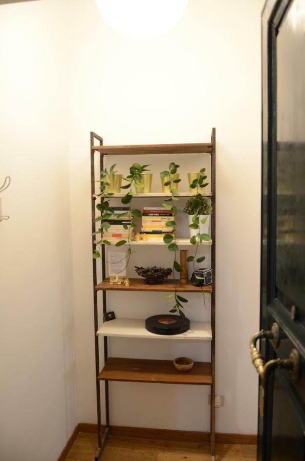 Apartment Bukowski's House Rome