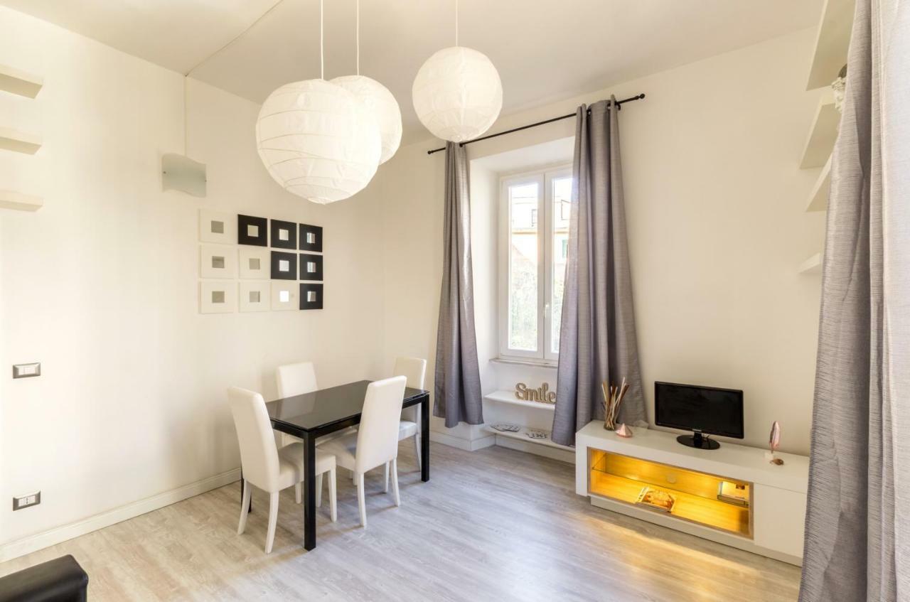New Vaticano Apartment Rom