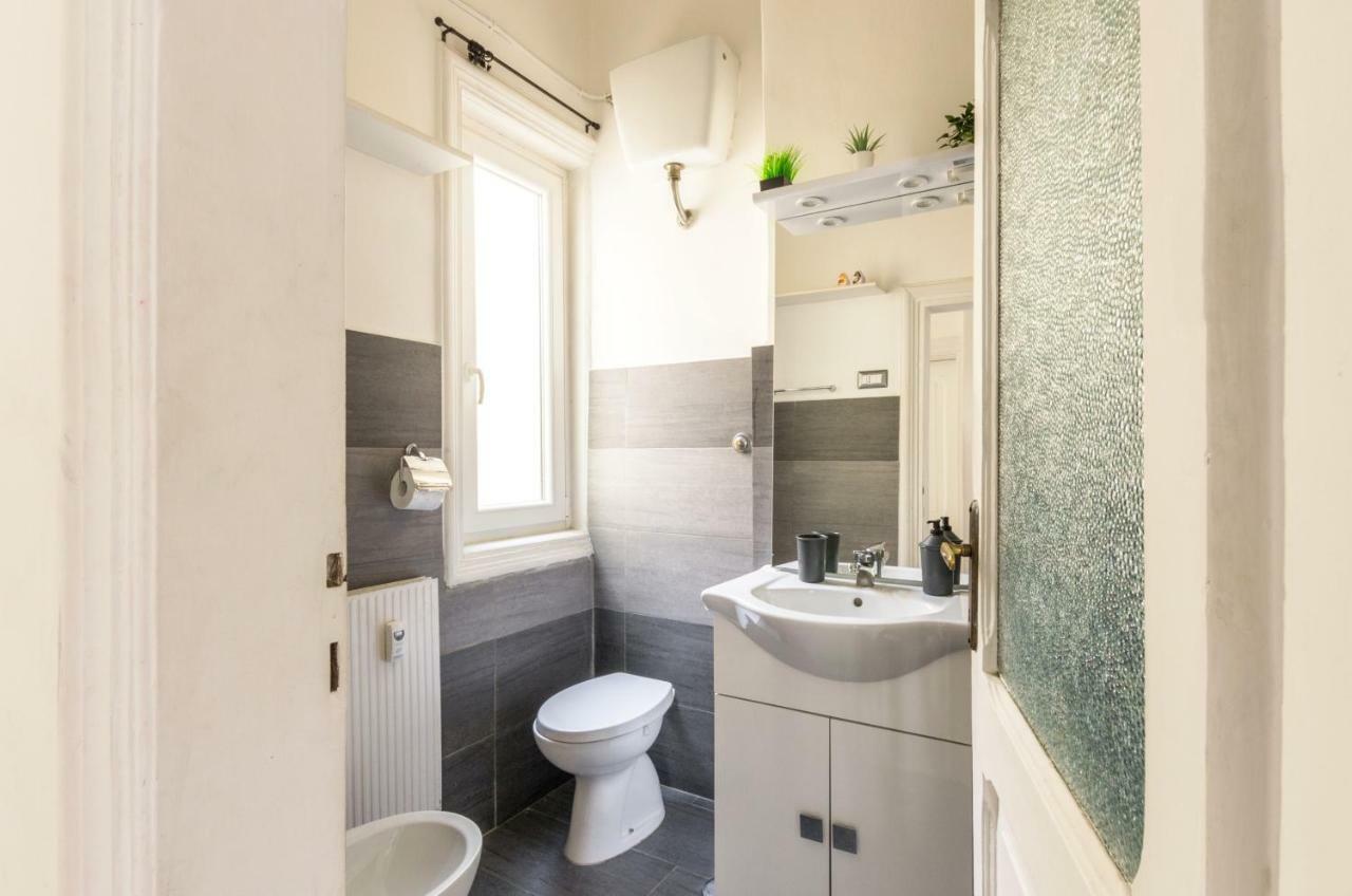New Vaticano Apartment Rom