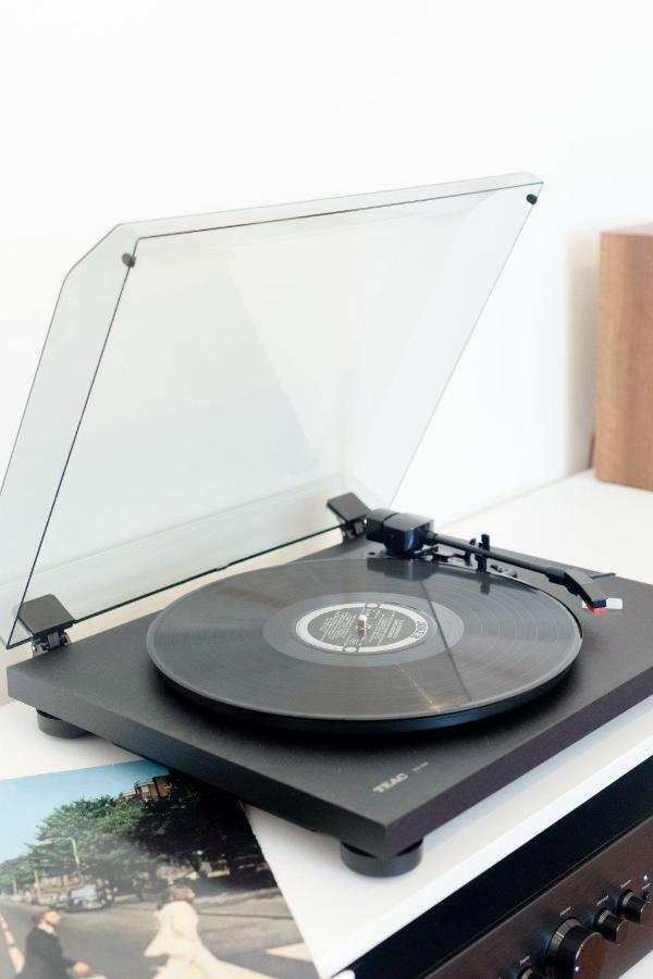 Leilighet Vinylogy Roma