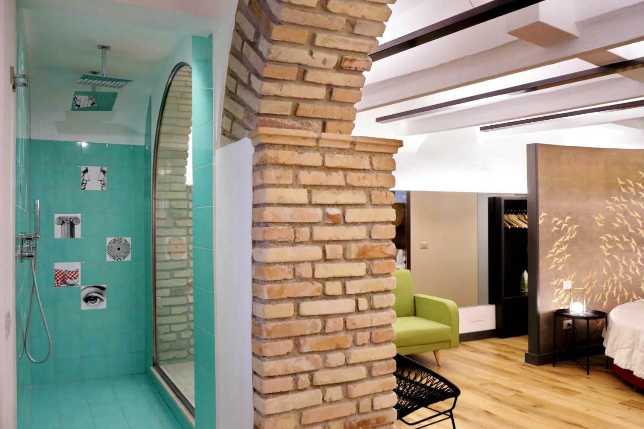 Restart Ada Apartamento