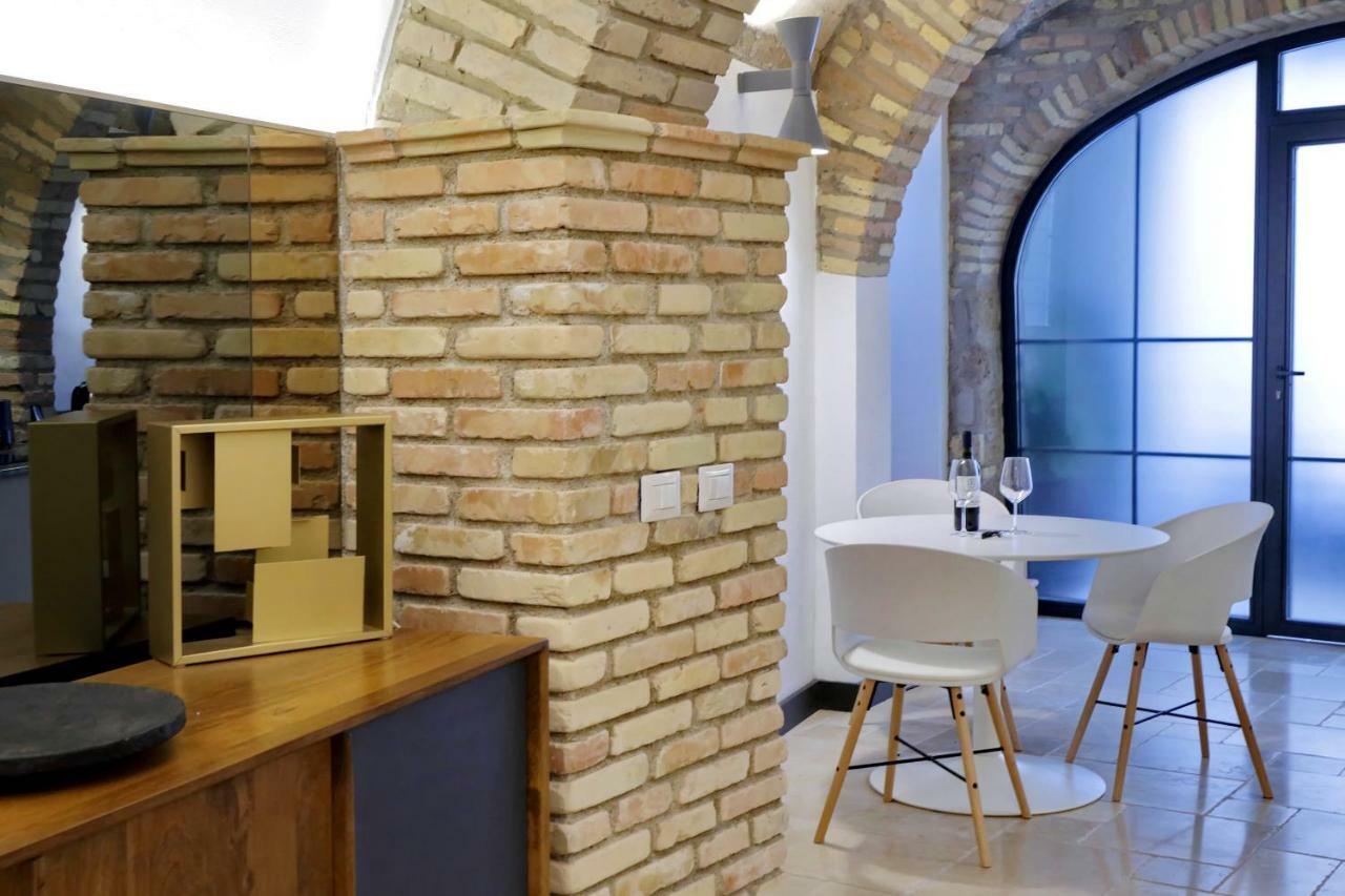 Apartamento Restart Ada Roma