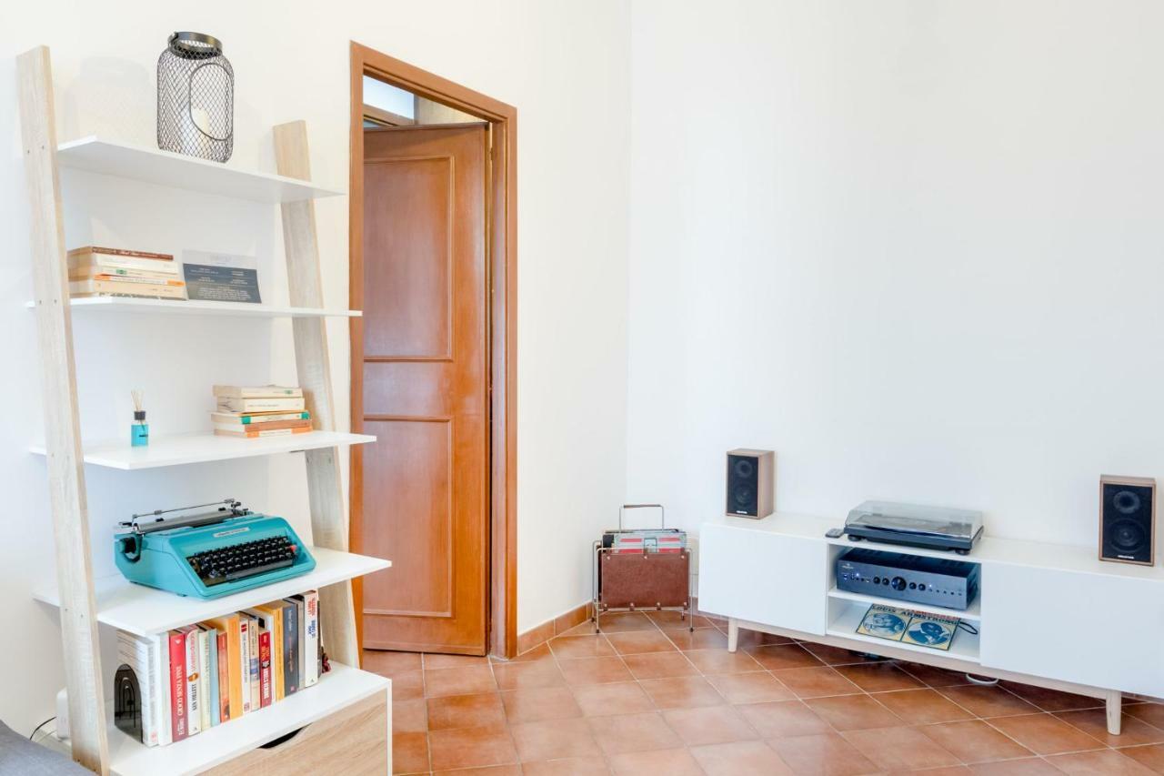 Vinylogy Leilighet Roma
